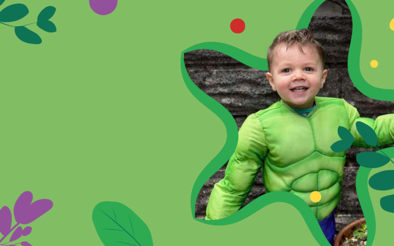 web banner
