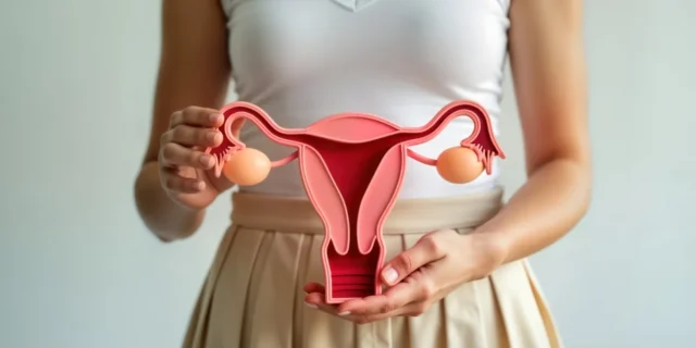 Gynaecology and Women&#8217;s Health